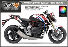 ADESIVI stickers moto KIT per
