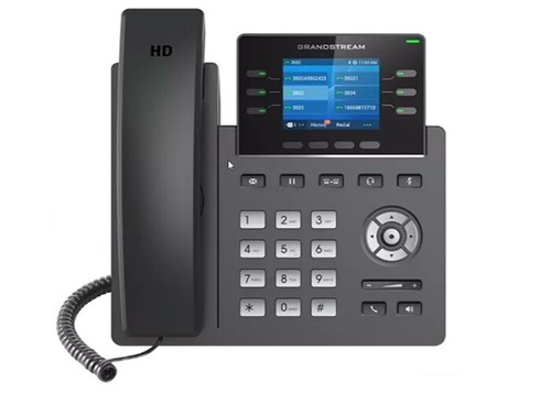 Grandstream telefono - grandstream,