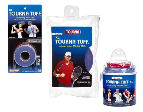 Tourna tuff tennis - tuff,