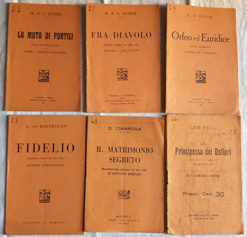 Beethoven auber cimarosa - beethoven,, auber,
