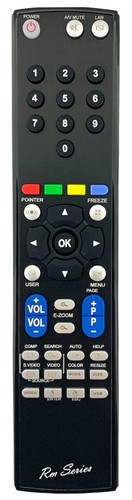 Telecomando serie adatto - telecomando,
