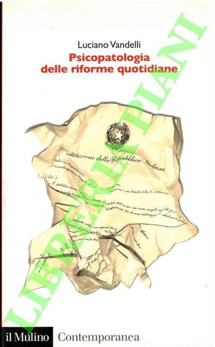 Vandelli luciano - vandelli,