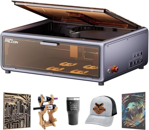 Creality falcon 10w - creality,