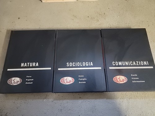 Libri giornali mondi - libri/giornali"i,