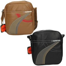 Borsa a tracolla uomo