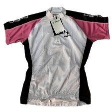 Maglia Ciclismo Spinning Donna
