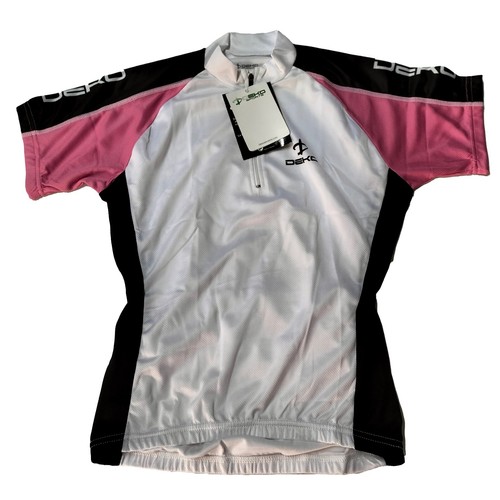 Maglia ciclismo spinning donna - ciclismo,