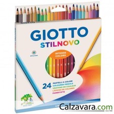 FILA GIOTTO PASTELLI STILNOVO
