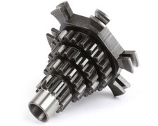Albero secondario GR GEARS