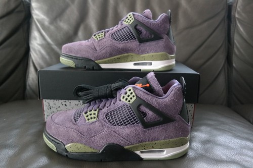 Jordan retro canyon viola eu - retro,