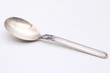 Cucchiaio da portata Alpacca