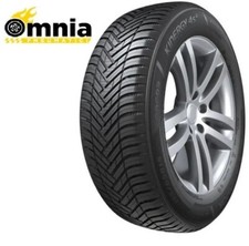 Pneumatici Auto 4 stagioni205/55 ZR16 94W Hankook Kinergy 4S 2 H750 XL Run Flat