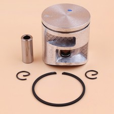 Kit perno anello pistone 41 mm