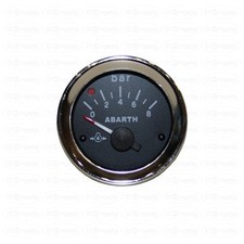 Manometro pressione olio 52 - d.,