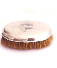 SPAZZOLA ARGENTO VANITY