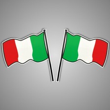 Set Di Adesivi XXL Con