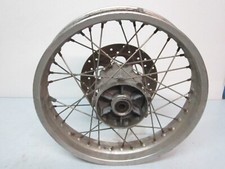 cerchio posteriore originale bmw f 650 gs anno 1994