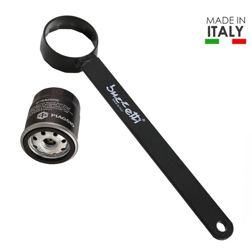 Chiave poligonale smonta - d.49,