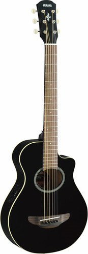 Yamaha apxt2 chitarra - yamaha,