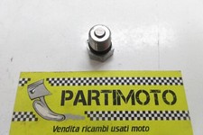 TAPPO BULLONE SCARICO OLIO FRIZIONE BUELL XB9 XB12 R  SX