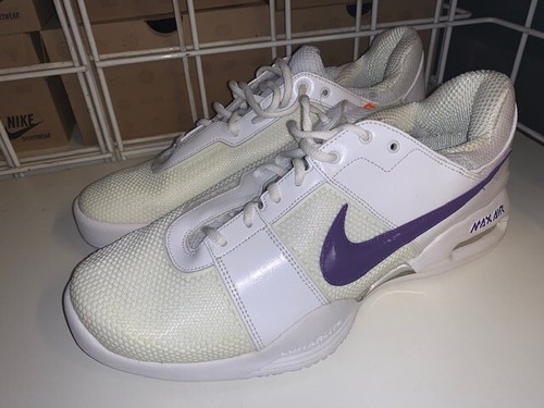 Nike air max - max, courtballistec
