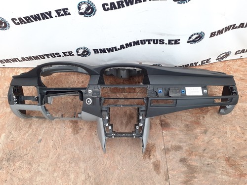 Bmw e60 lci - e60, serie