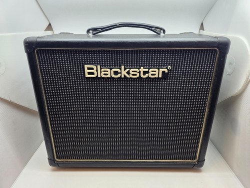Blackstar ht5 mk1 - blackstar, 5w