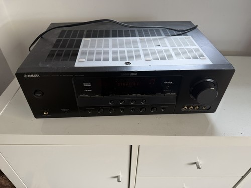 Yamaha v363 ricevitore av - yamaha, rx-v363