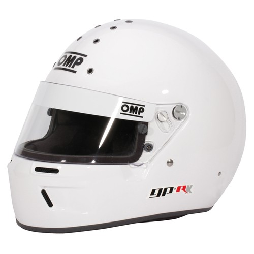 Casco karting omp k - omp, gp-r