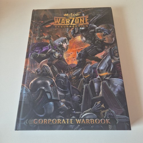 Warzone resurrection - warzone,