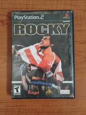Rocky (Sony PlayStation 2
