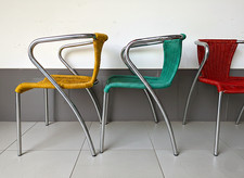 Sedie da bar giardino per