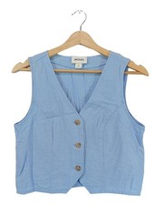 MONKI Smanicato lavorato a