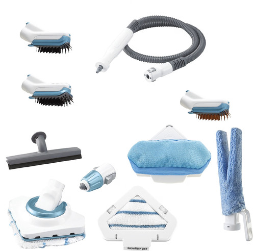 Set accessori black decker - accessori, black&decker