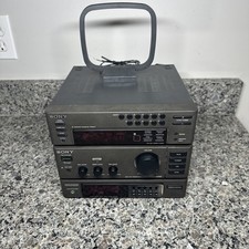 Sony TA-818M In AMP MHC-3300