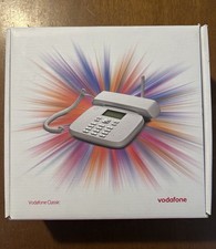 Telefono Vodafone Classic 189N
