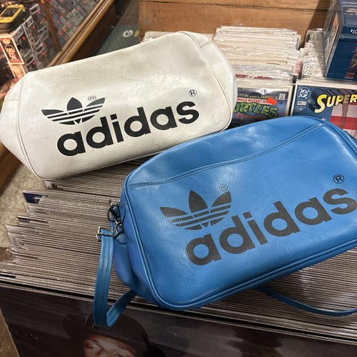 Lotto borsoni adidas - 2, anni