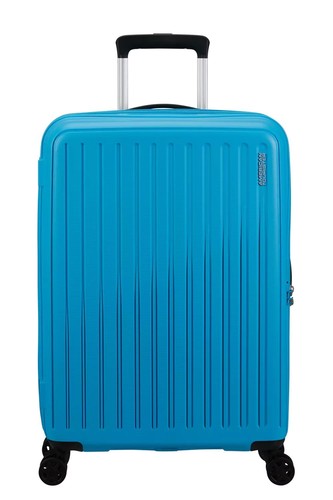 Trolley medio american - medio,