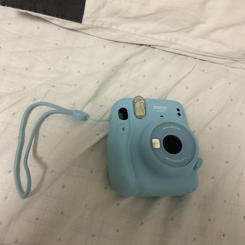 Insta mini fotocamera - insta, x