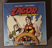 GIOCHI DA TAVOLO PERSONAGGI BONELLI - GADGET  LIBRI FUORI SERIE