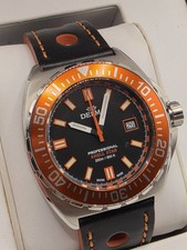 Orologio subacqueo