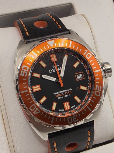 Orologio subacqueo