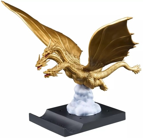 King ghidorah 1991 figura - figura, da