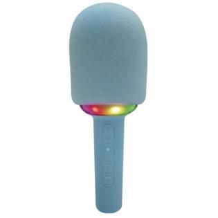 Microfono karaoke con effetti - karaoke,