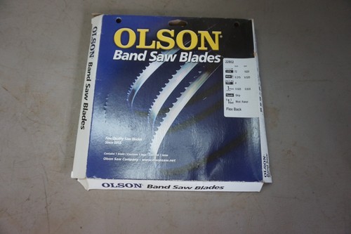 Olson lama per sega nastro - per,
