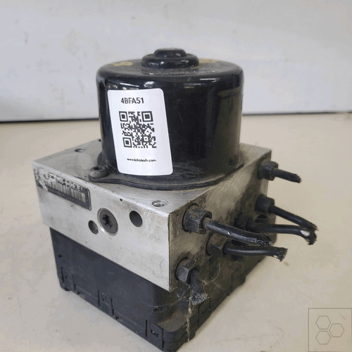 1j0698117d pompa abs audi - pompa,