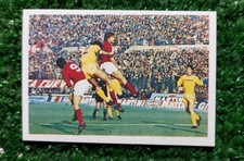 FIGURINA CALCIATORI EDIS