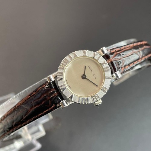 Orologio tiffany atlas - tiffany, &