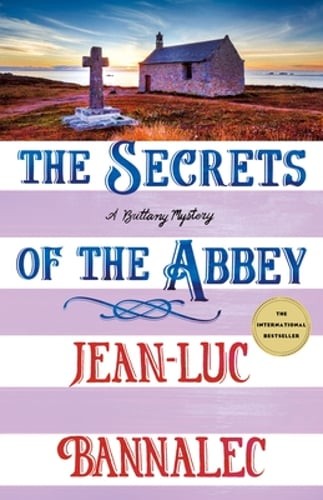 The secrets abbey - secrets, abbey: