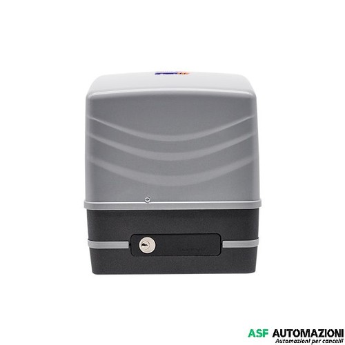 Motore cancello scorrevole vds - motore,